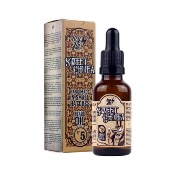 Hey Joe - Aceite para barba nº5 Sweet Chufa de 30 ml