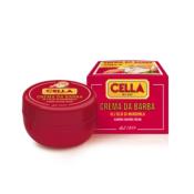 Cella - Crema de afeitar de 150 ml