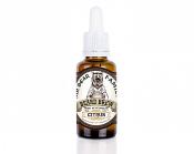 Mr Bear Family - Aceite para barba Citrus de 30 ml