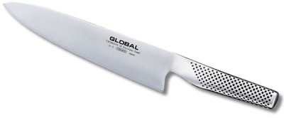 Global - Cuchillo cebollero G-2 con hoja de 20 cm