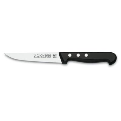 3 Claveles - Cuchillo de cocina de 11 cm