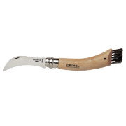 Opinel - Navaja para setas madera de haya