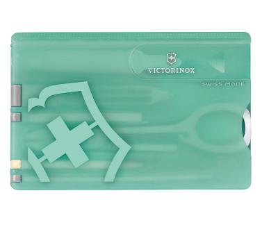 Victorinox - SwissCard Fresh Energy Especial Edition 2020