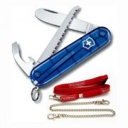 Victorinox - My First Victorinox con sierra