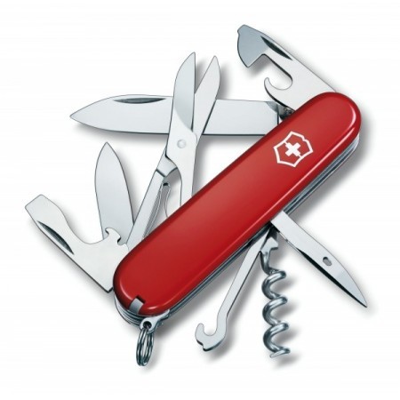 Victorinox - Navaja Climber