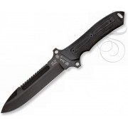 Nieto - Cuchillo Warfare 196N