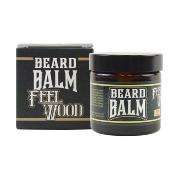 Hey Joe - Bálsamo para barba nº4 Feel Wood de 50 ml