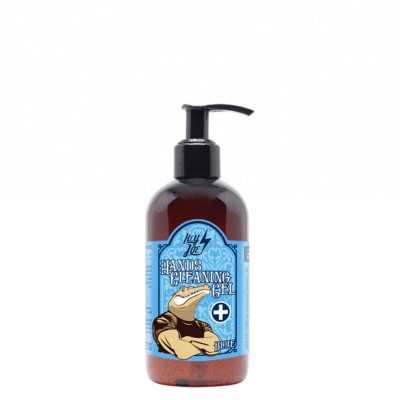 Hey Joe - Hands Cleaning Blue de 250 ml