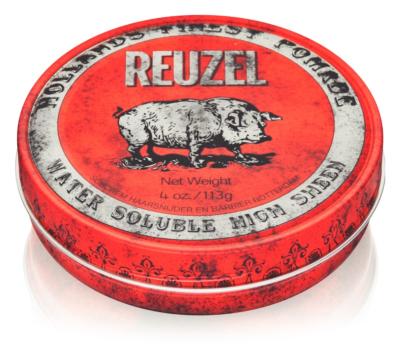Reuzel - Pomada High Sheen Red de 113 g