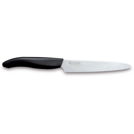 Kyocera - Cuchillo cerámico de cocina de 13 cm