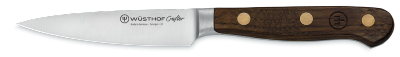 Wüsthof Crafter - Cuchillo pelador de 9 cm