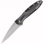 Kershaw - Navaja Leek negra