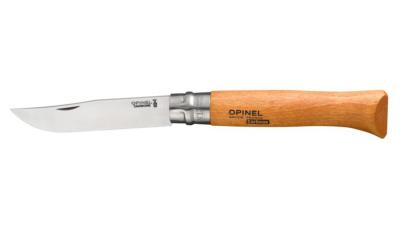 Opinel - Navaja Tradition nº12 de acero al carbono