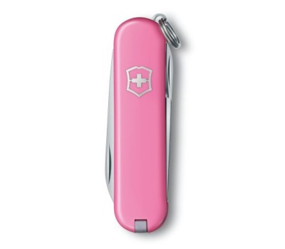 Victorinox - Navaja Classic Cherry Blossom