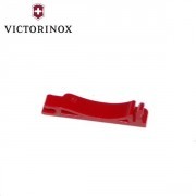 Victorinox - Recambio de tapa de pila rojo para Swisslite
