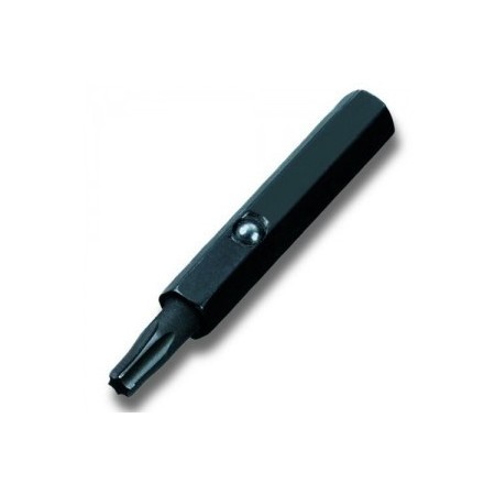 Victorinox - Recambio de punta doble para Cybertool 4 mm (Torx 8)