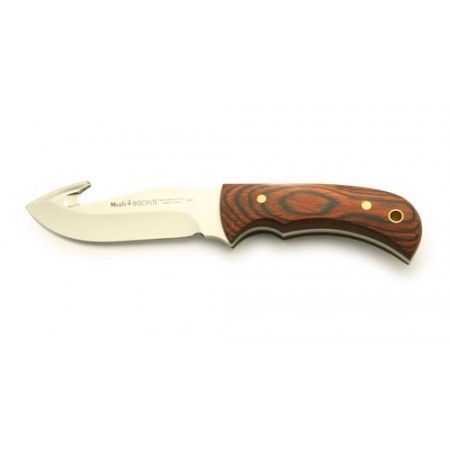 Muela - Cuchillo Bisonte 11R