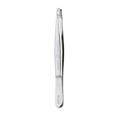 Pfeilring - Pinza de depilar niquelada