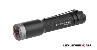 LED Lenser - Linterna M3R