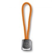 Victorinox - Cordón fiador negro 4.1824
