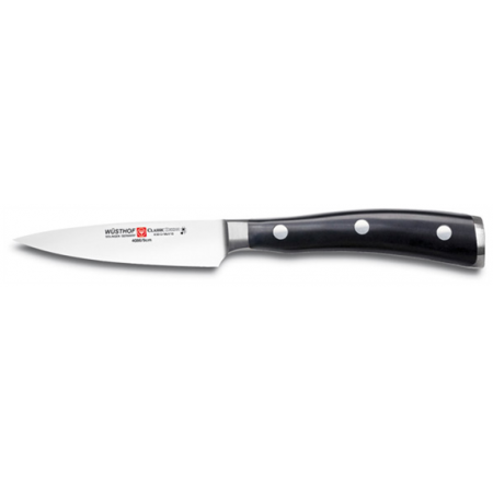 Wüsthof Classic Ikon - Cuchillo de cocina de 9 cm