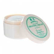 D.R. Harris - Tarro de crema de afeitar Eucalyptus de 150 g