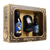 Hey Joe - Bearded Survival Kit Nº 3