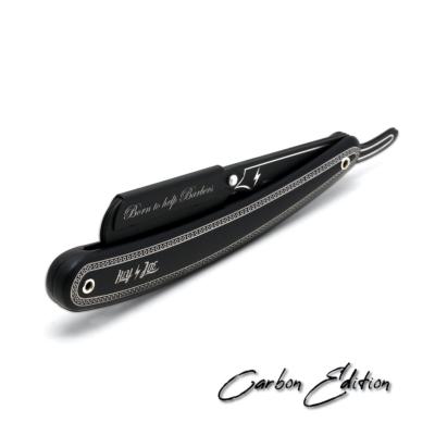 Hey Joe - Shavette Silver Carbon Edition