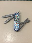 Victorinox - Navaja Classic Serie Al Andalus 2