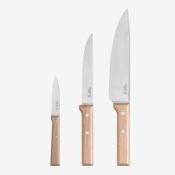 Opinel - Trio Parallèle 001838