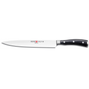 Wüsthof Ikon - Cuchillo de cocina de 23 cm