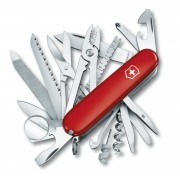 Victorinox - Navaja Swiss Champ