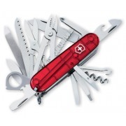 Victorinox - Navaja Swiss Champ