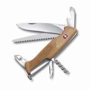 Victorinox - Navaja RangerWood 55