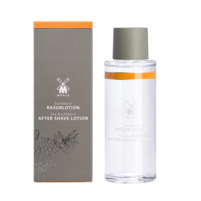 Mühle - Aftershave loción de espino amarillo
