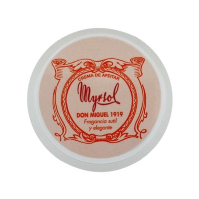 Myrsol - Crema de afeitar Don Miguel 1919 150 gr.