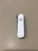 Victorinox - Navaja Classic Serie Al Andalus 3