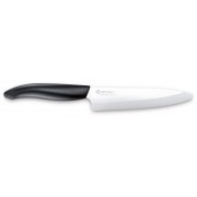 Kyocera - Cuchillo cerámico cebollero de 16 cm