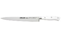 Arcos Riviera blanc - Cuchillo para filetear de 200 mm 