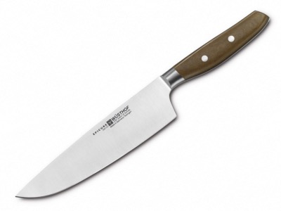 Wüsthof Epicure - Cuchillo de chef de 20 cm 