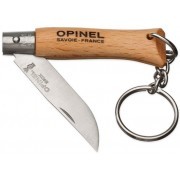 Opinel - Llavero nº 4 madera