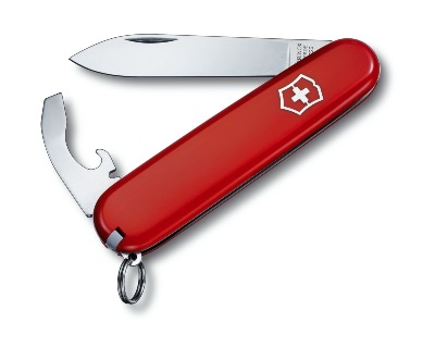 Victorinox - Navaja Bantam