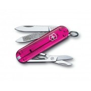 Victorinox - Navaja Classic SD Cupcake Dream 0.6223.T5G
