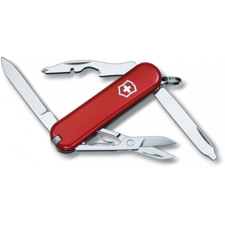 Victorinox - Navaja Rambler 