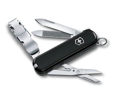 Victorinox - Navaja Nail Clip 580