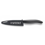 Kyocera - Funda para cuchillo cerámico de 110 mm