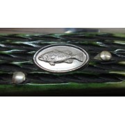 Boker - Navaja Largemouth Bass