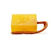 Hey Joe - Jabón para barba nº 2 Red Mandarin de 150 ml