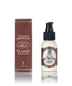 Mr Bear Family - Aceite de barba Golden Ember 50 ml