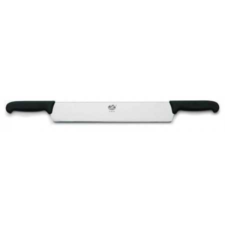 Victorinox - Cuchillo para queso de 2 manos de 36 cm